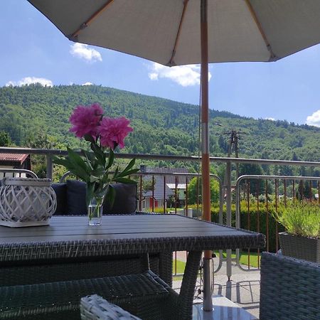 Apartamenty Kotarz Sauna&Relaks Brenna Esterno foto