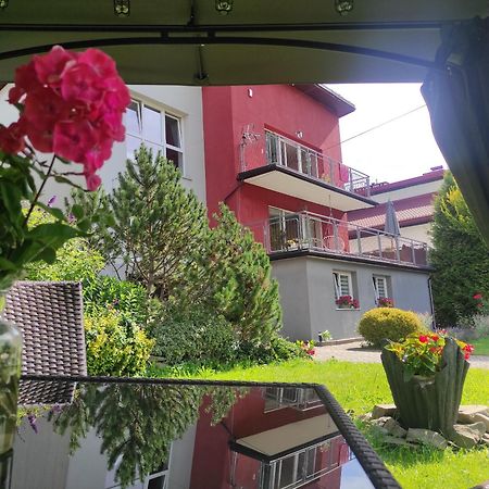Apartamenty Kotarz Sauna&Relaks Brenna Esterno foto