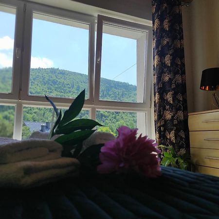 Apartamenty Kotarz Sauna&Relaks Brenna Esterno foto