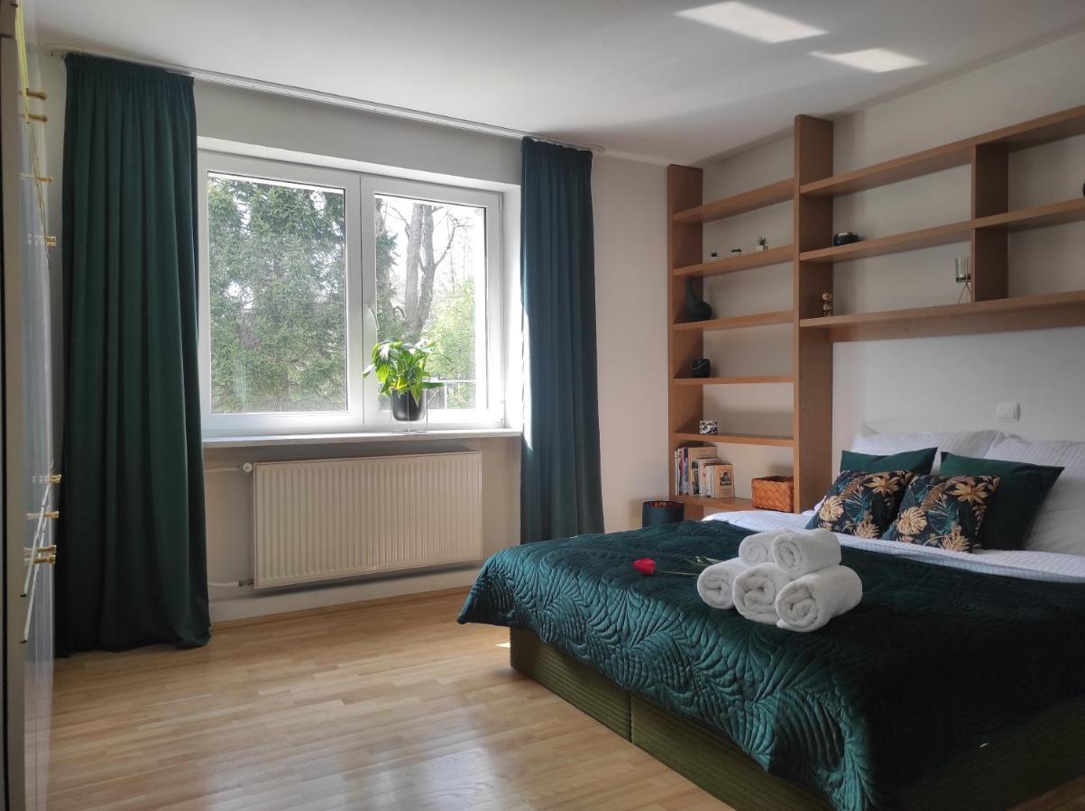 Apartamenty Kotarz Sauna&Relaks Brenna Esterno foto