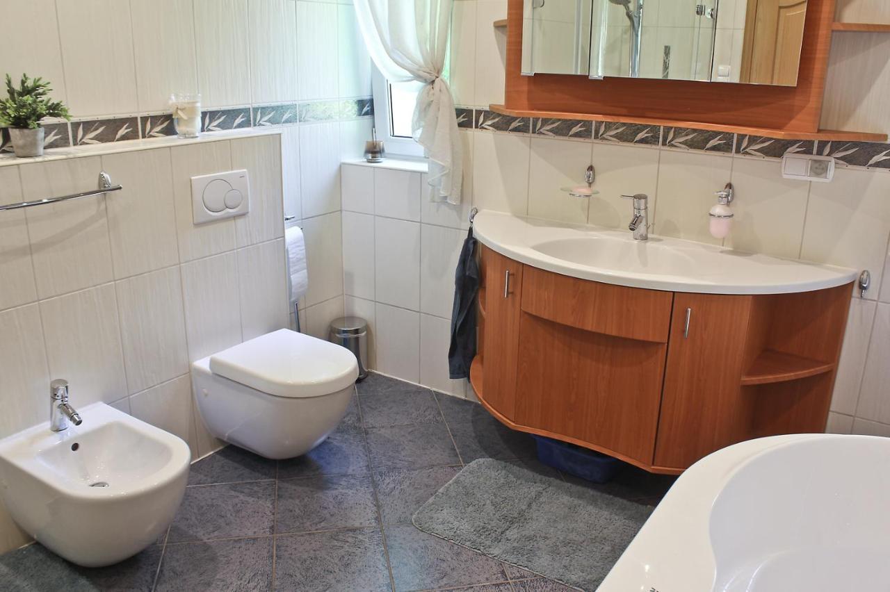 Apartamenty Kotarz Sauna&Relaks Brenna Esterno foto