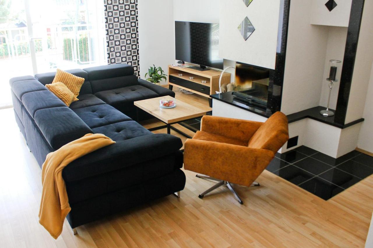 Apartamenty Kotarz Sauna&Relaks Brenna Esterno foto