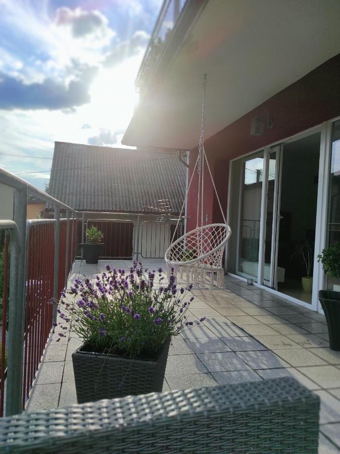 Apartamenty Kotarz Sauna&Relaks Brenna Esterno foto