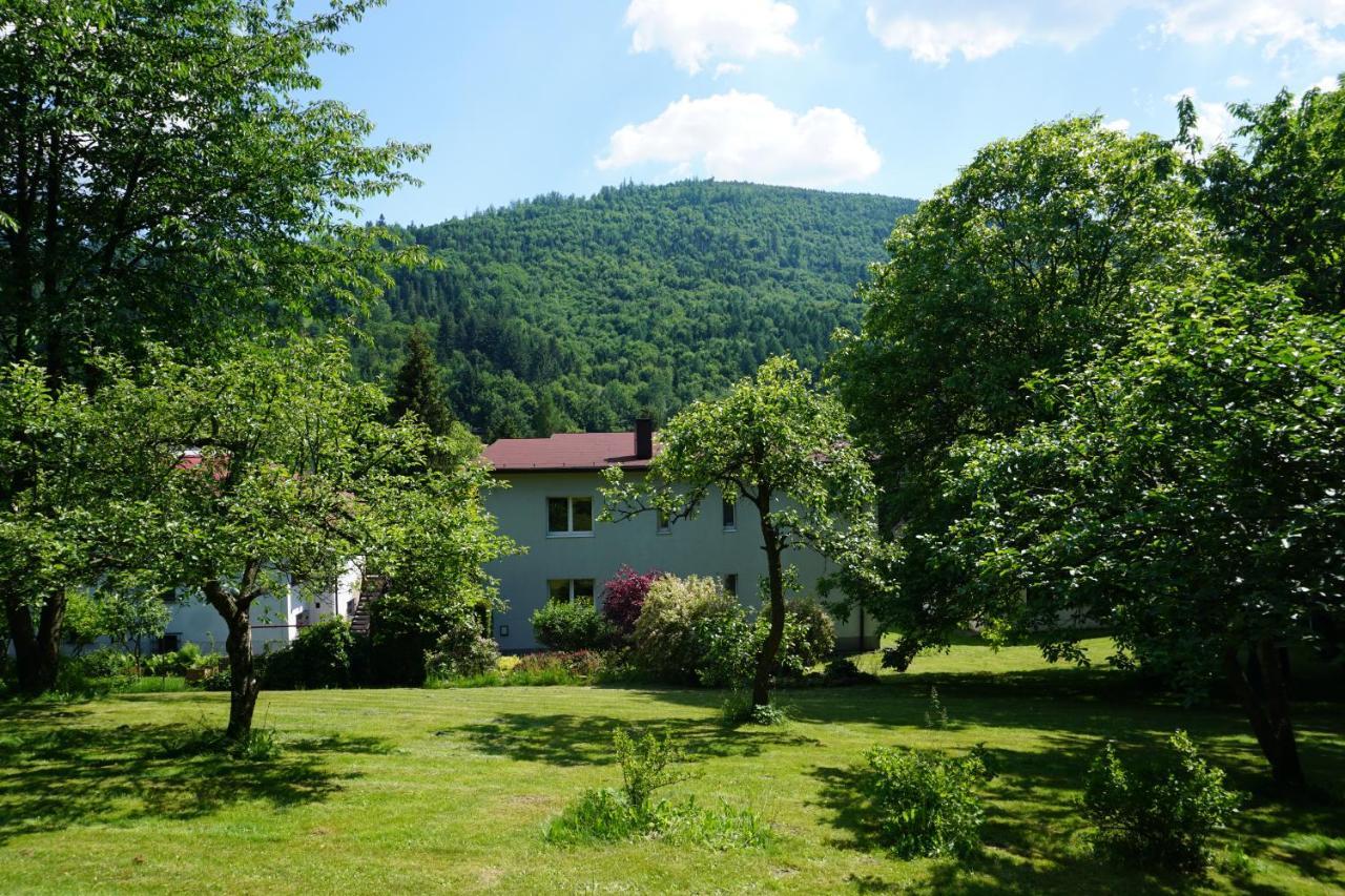 Apartamenty Kotarz Sauna&Relaks Brenna Esterno foto