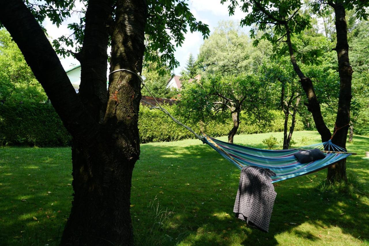 Apartamenty Kotarz Sauna&Relaks Brenna Esterno foto