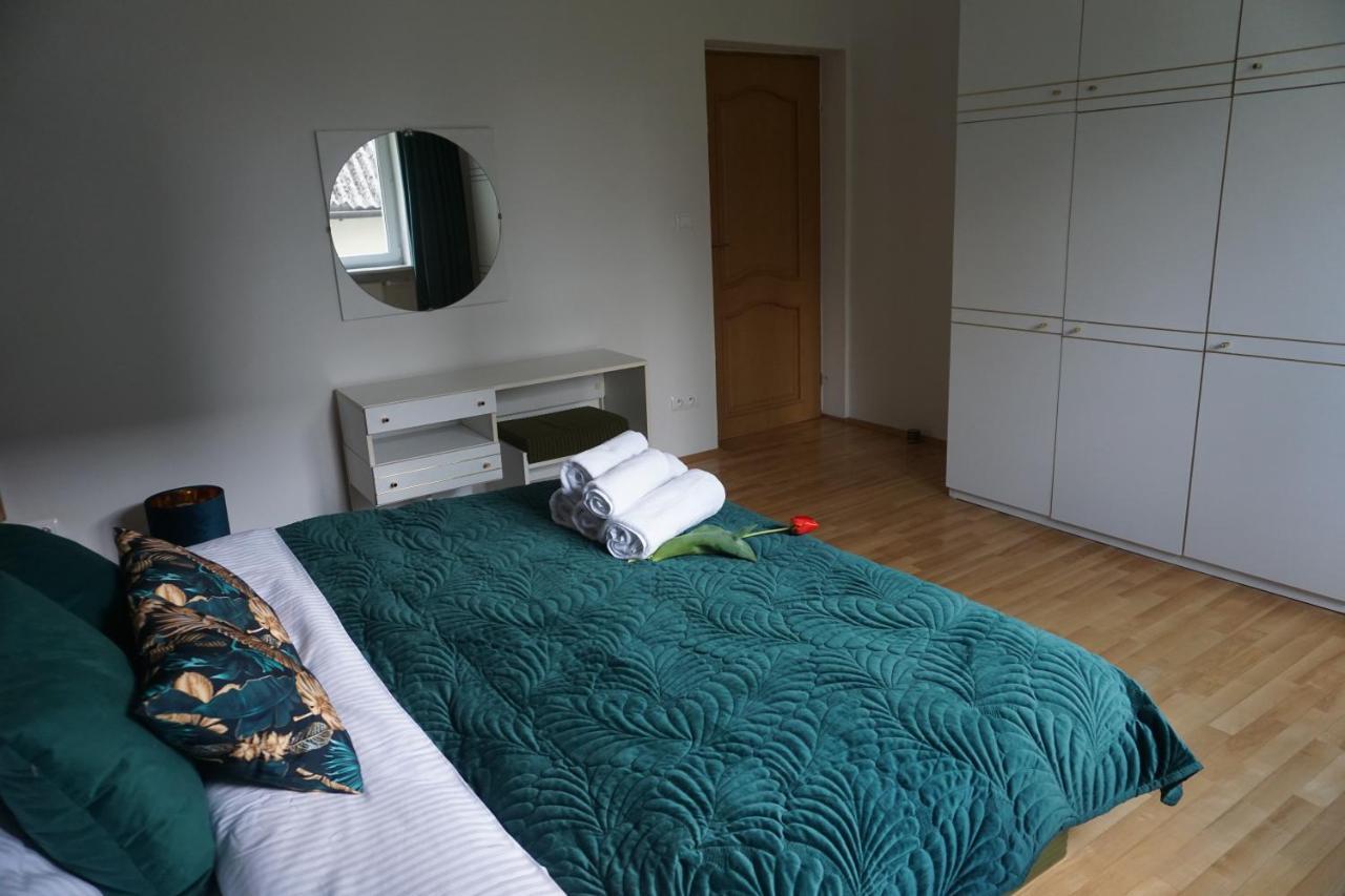 Apartamenty Kotarz Sauna&Relaks Brenna Esterno foto