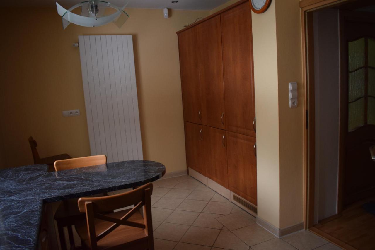 Apartamenty Kotarz Sauna&Relaks Brenna Esterno foto