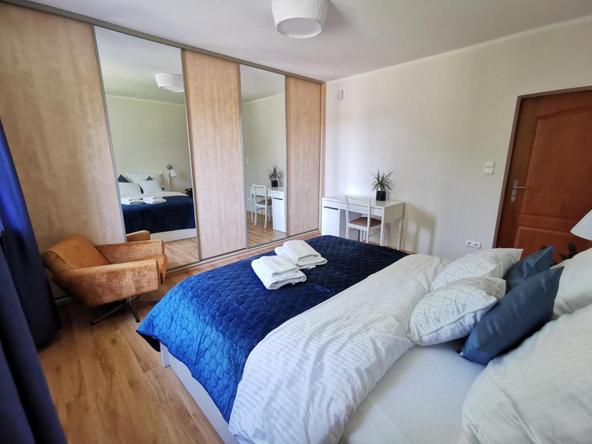 Apartamenty Kotarz Sauna&Relaks Brenna Esterno foto