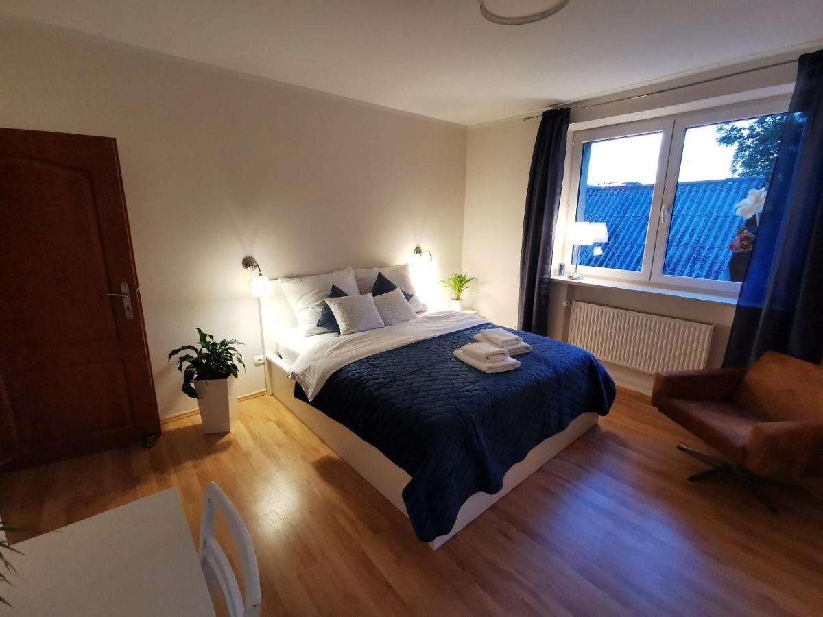 Apartamenty Kotarz Sauna&Relaks Brenna Esterno foto