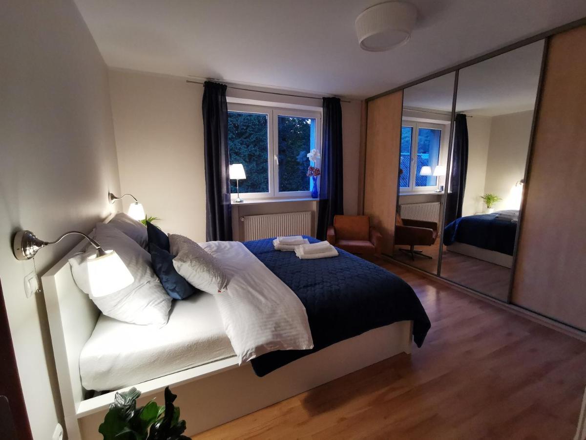 Apartamenty Kotarz Sauna&Relaks Brenna Esterno foto