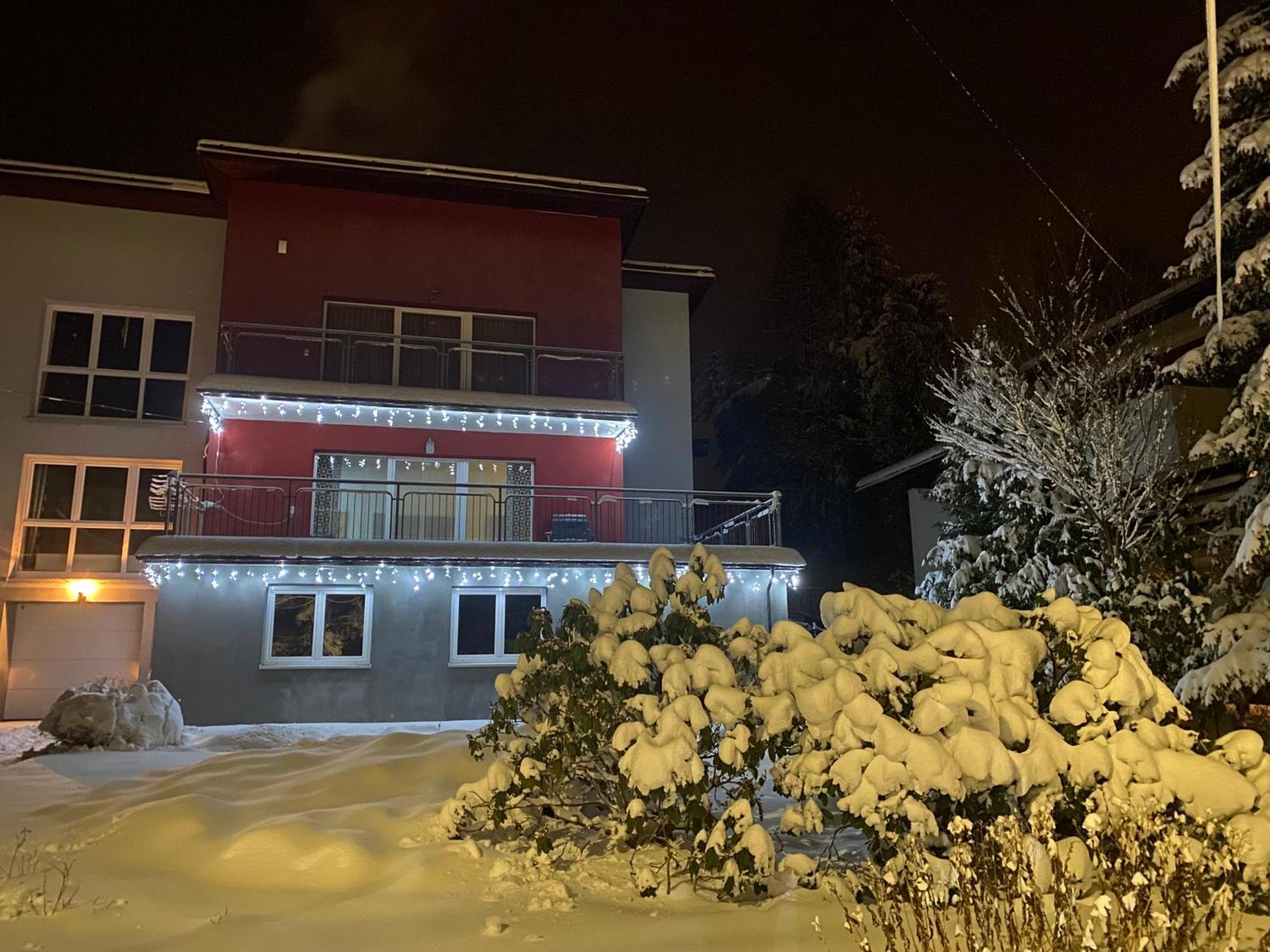 Apartamenty Kotarz Sauna&Relaks Brenna Esterno foto