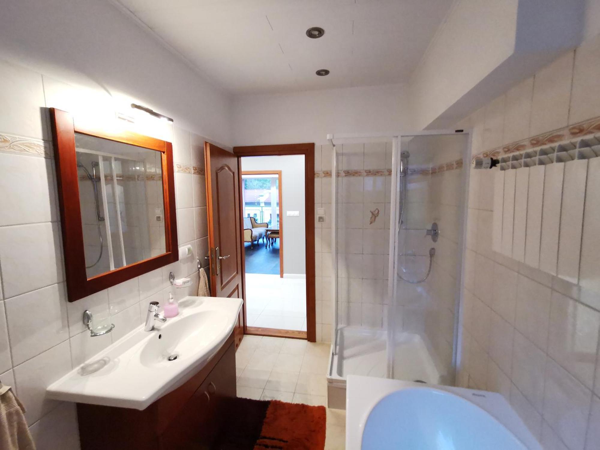 Apartamenty Kotarz Sauna&Relaks Brenna Esterno foto