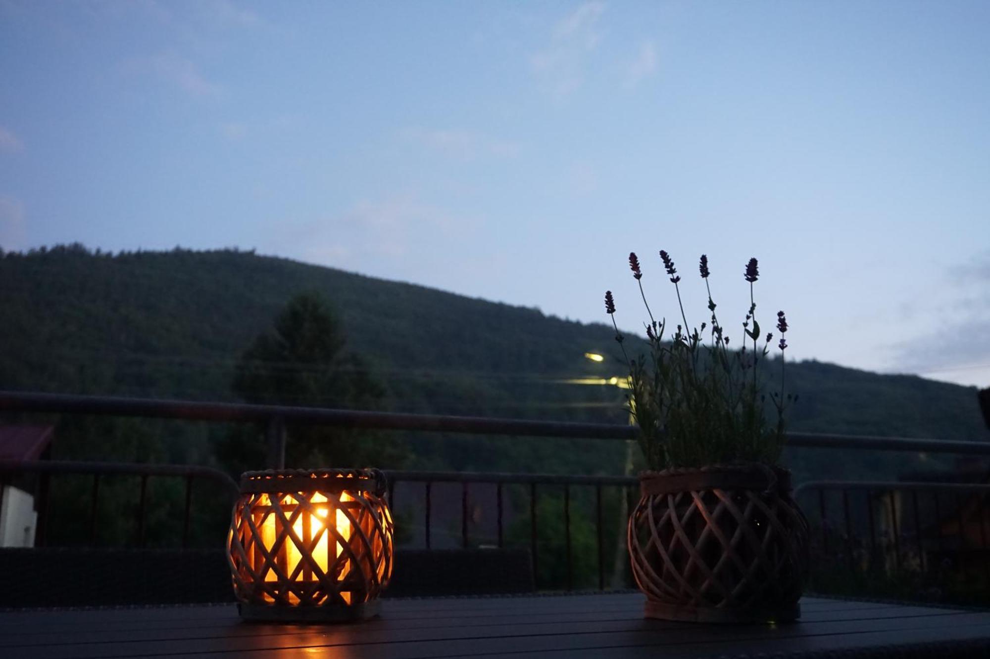 Apartamenty Kotarz Sauna&Relaks Brenna Esterno foto