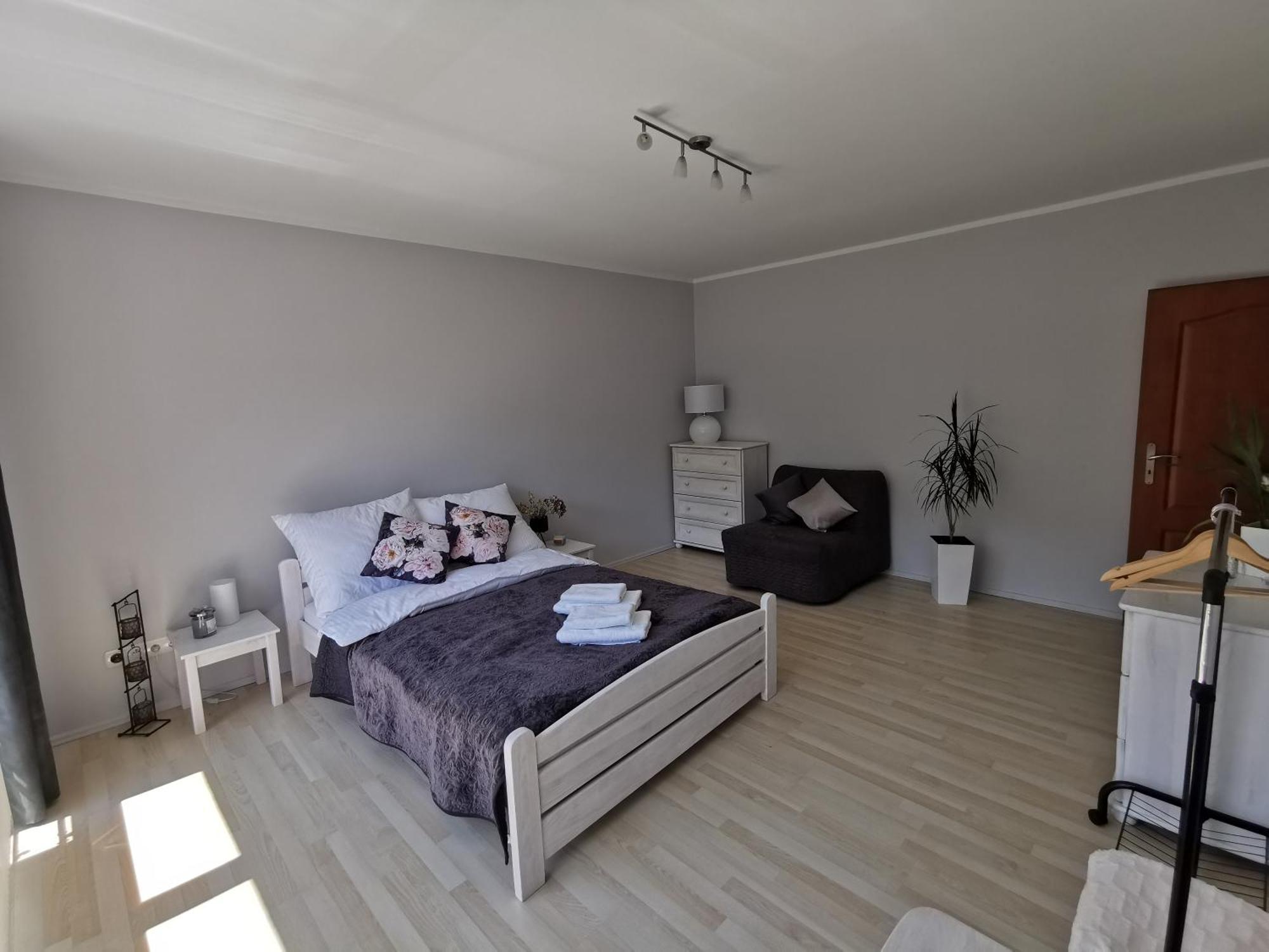Apartamenty Kotarz Sauna&Relaks Brenna Esterno foto