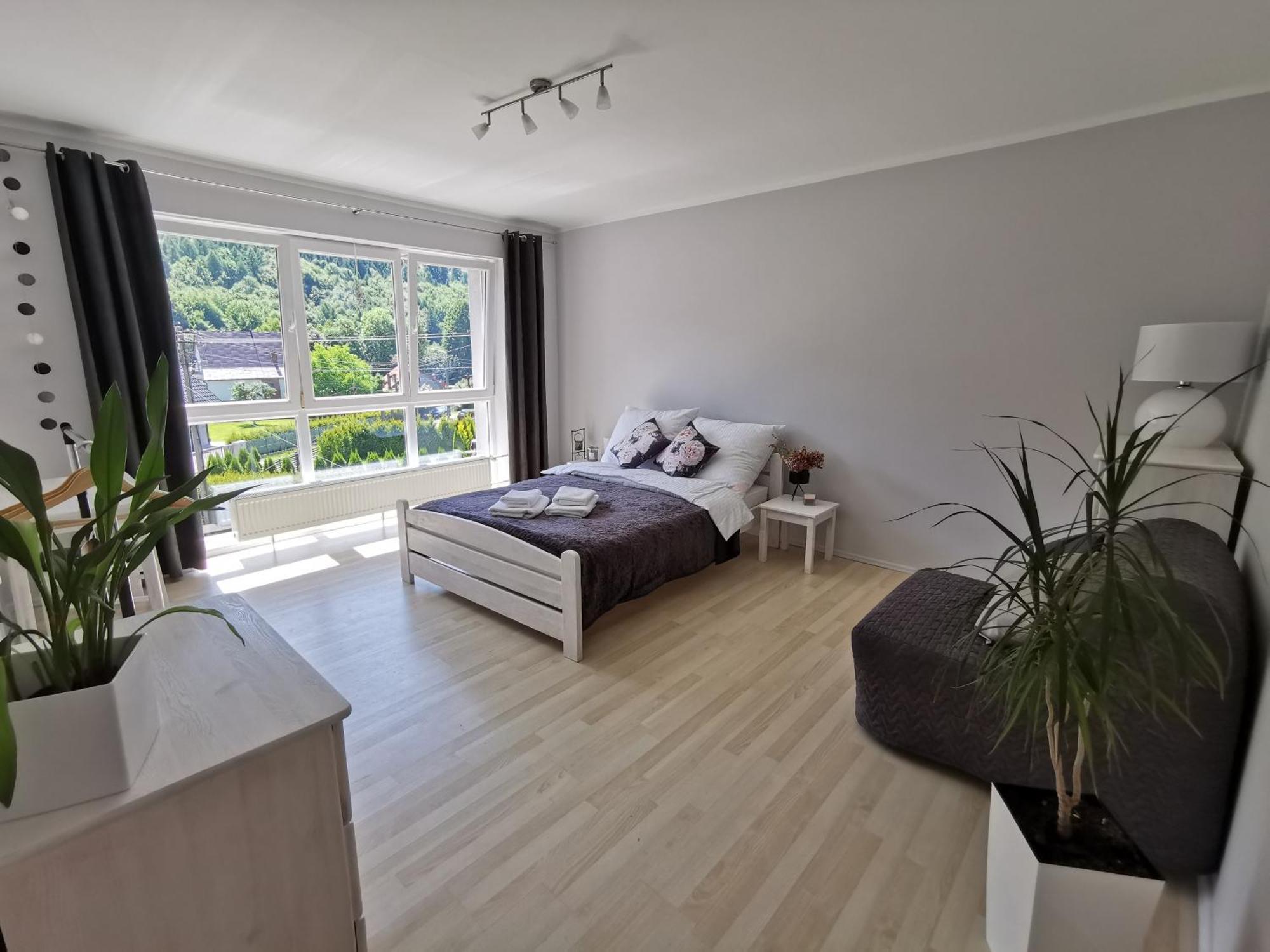 Apartamenty Kotarz Sauna&Relaks Brenna Esterno foto