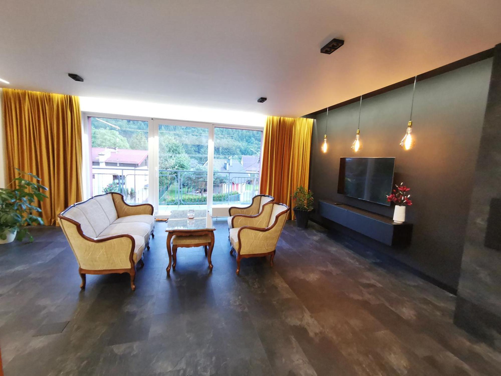 Apartamenty Kotarz Sauna&Relaks Brenna Esterno foto