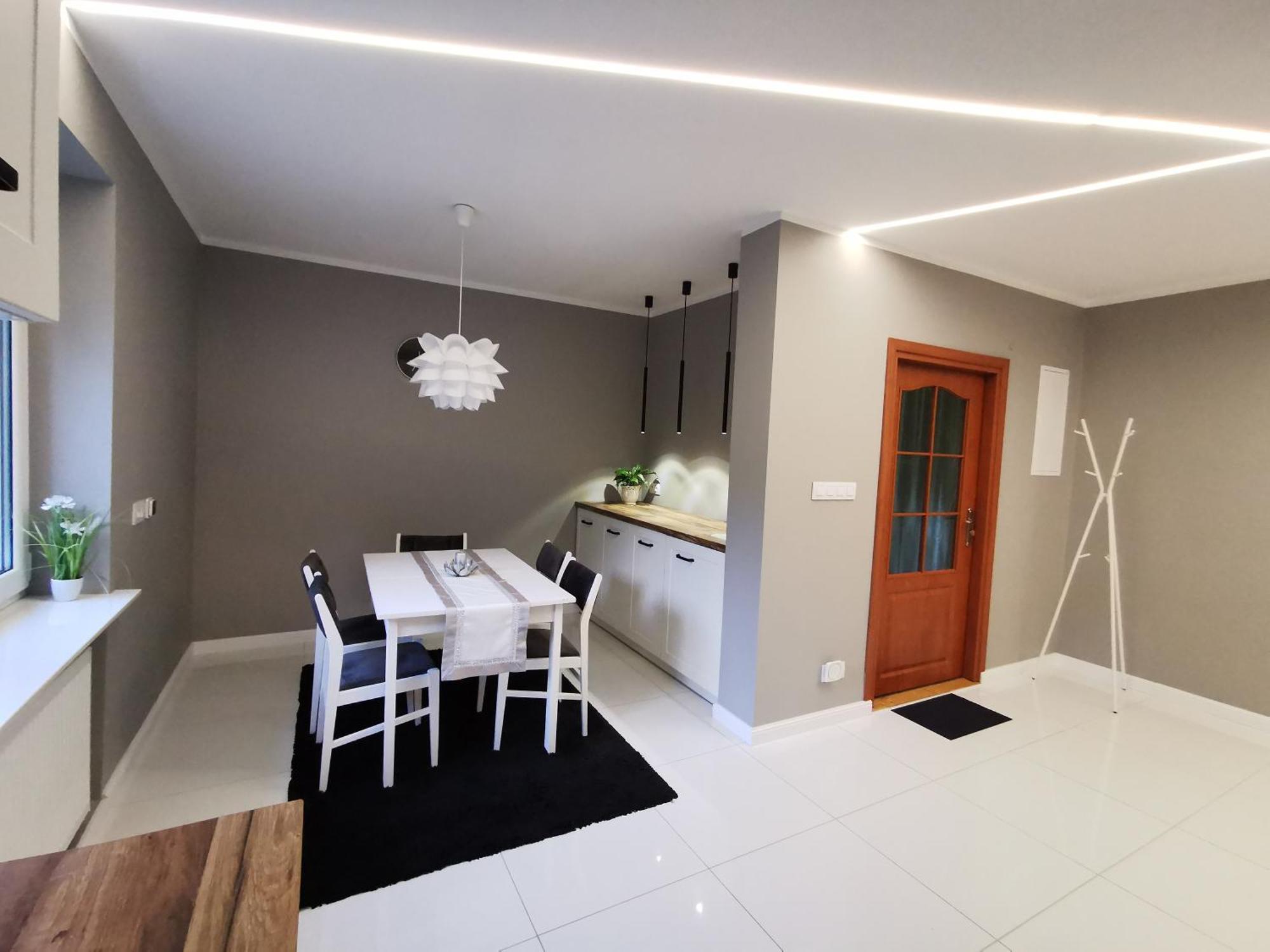 Apartamenty Kotarz Sauna&Relaks Brenna Esterno foto