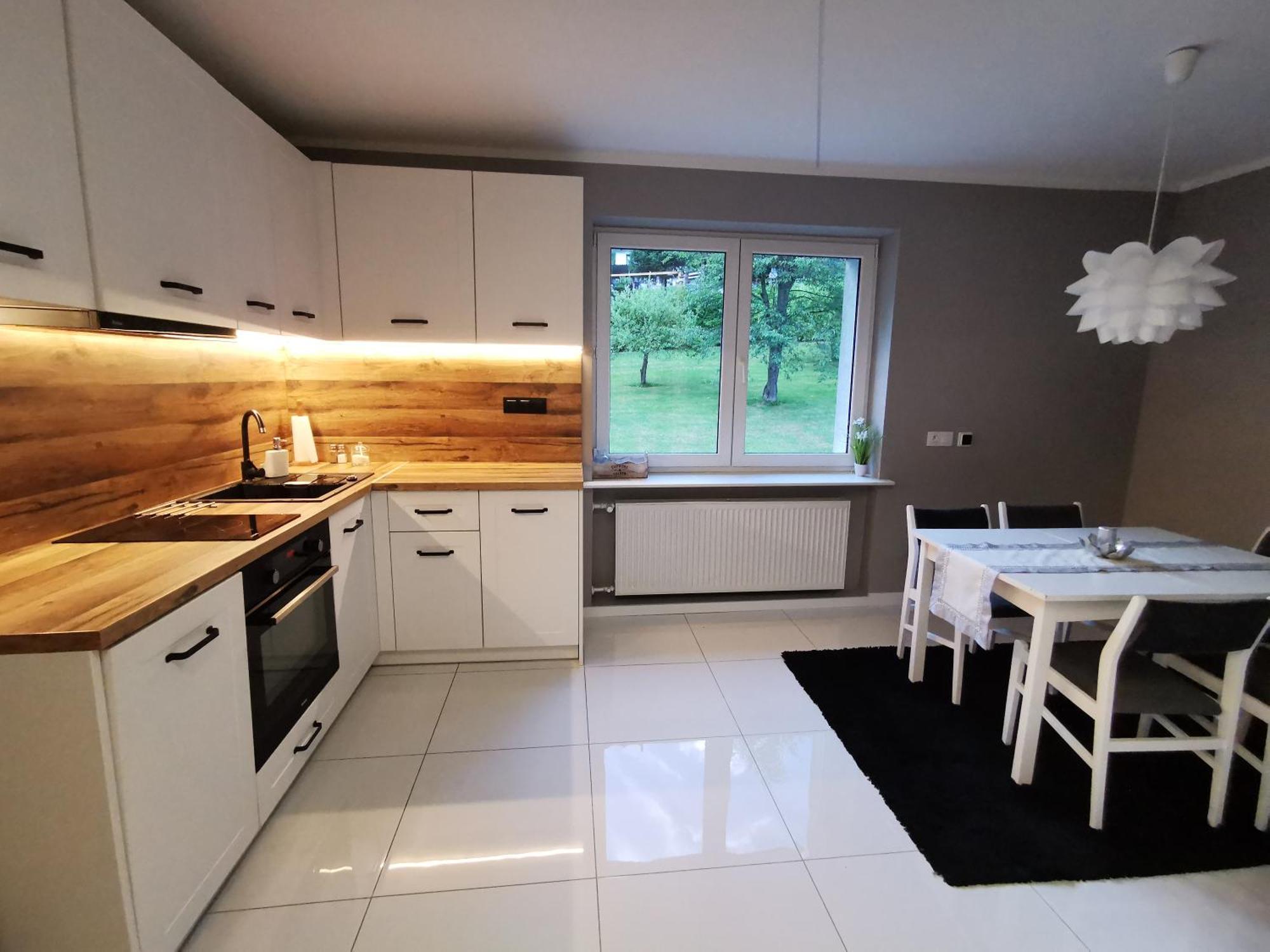 Apartamenty Kotarz Sauna&Relaks Brenna Esterno foto