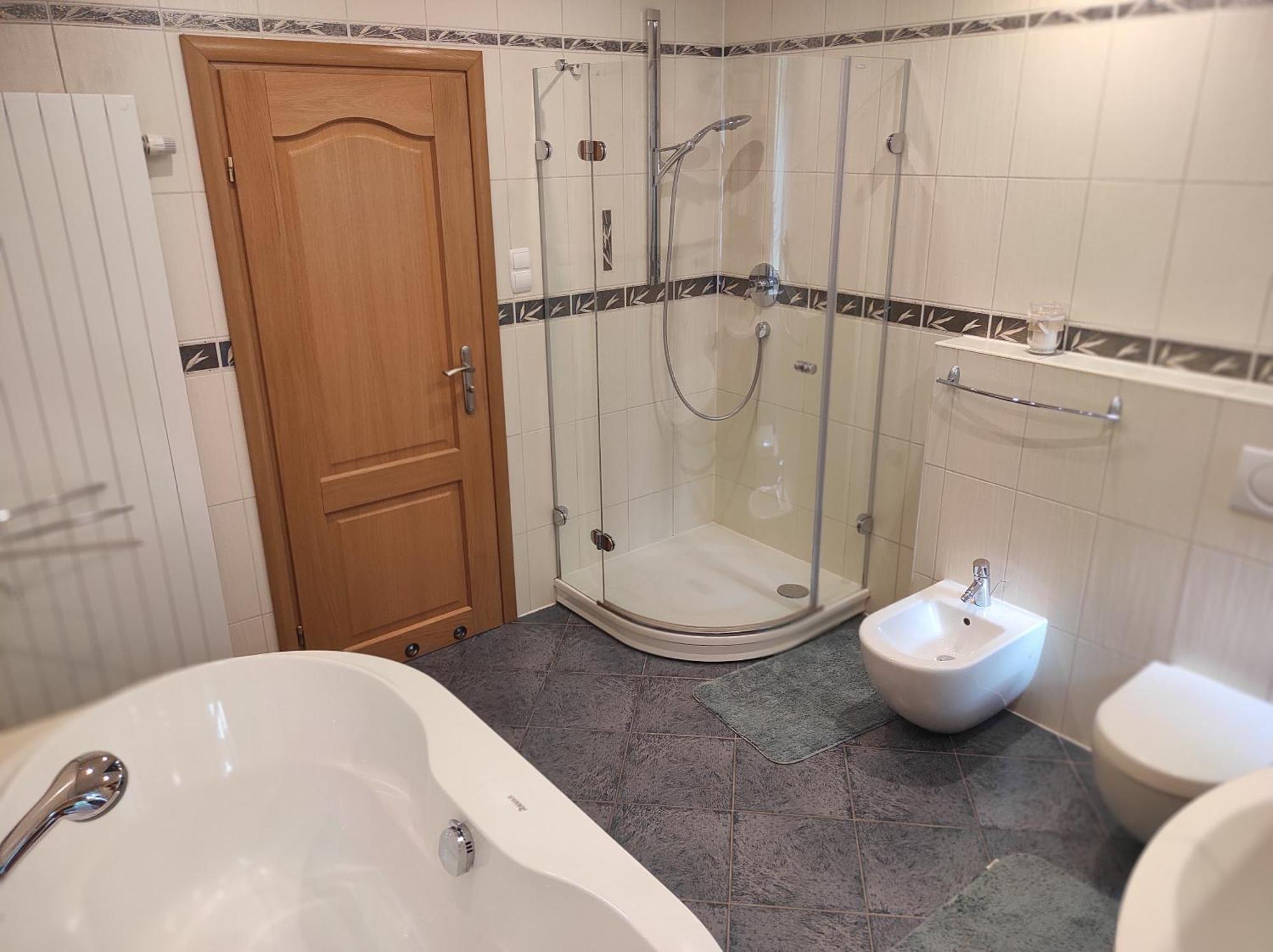 Apartamenty Kotarz Sauna&Relaks Brenna Esterno foto