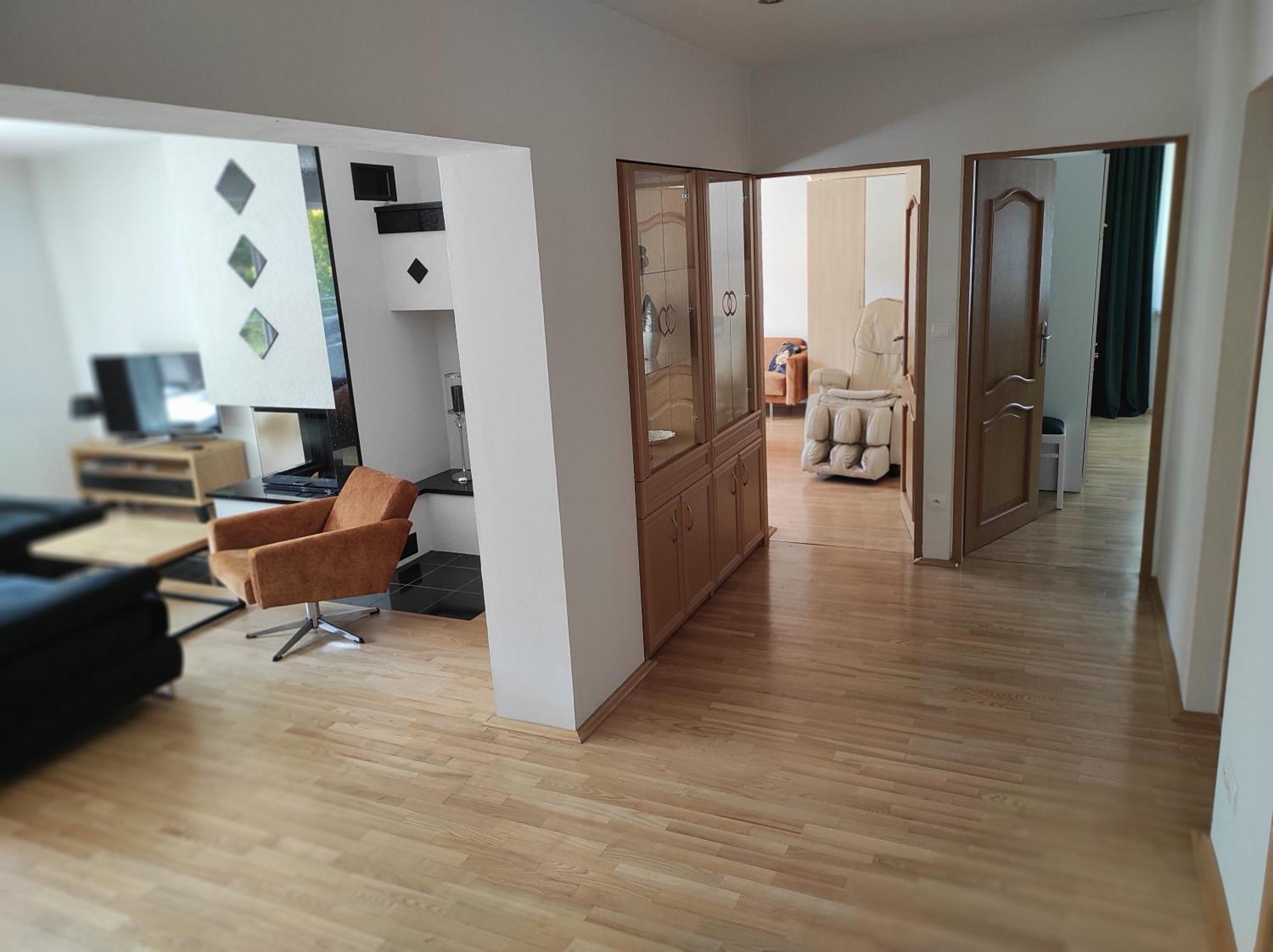 Apartamenty Kotarz Sauna&Relaks Brenna Esterno foto