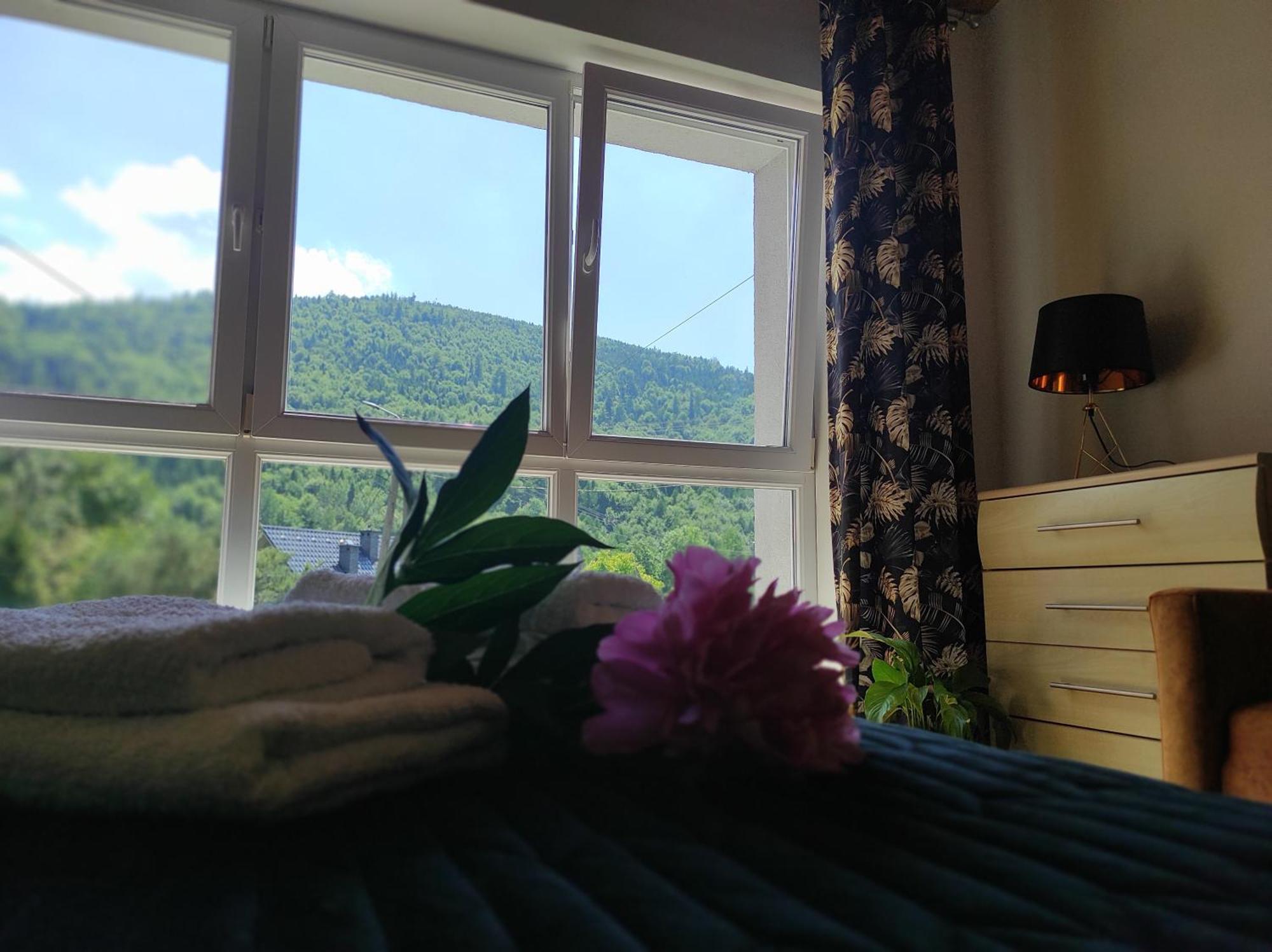 Apartamenty Kotarz Sauna&Relaks Brenna Esterno foto