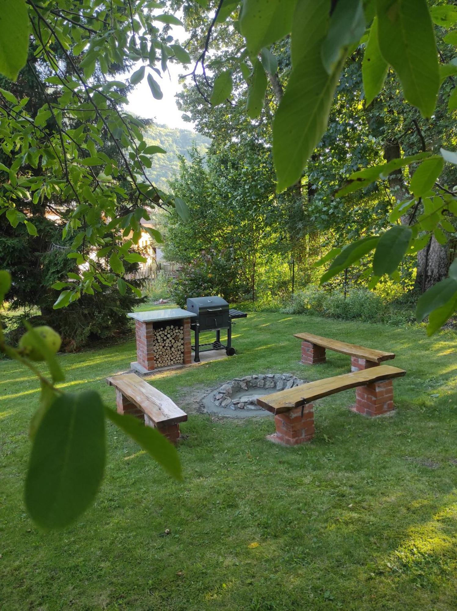 Apartamenty Kotarz Sauna&Relaks Brenna Esterno foto