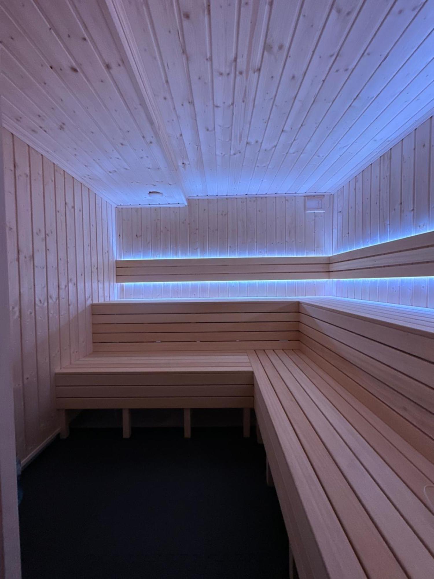 Apartamenty Kotarz Sauna&Relaks Brenna Esterno foto