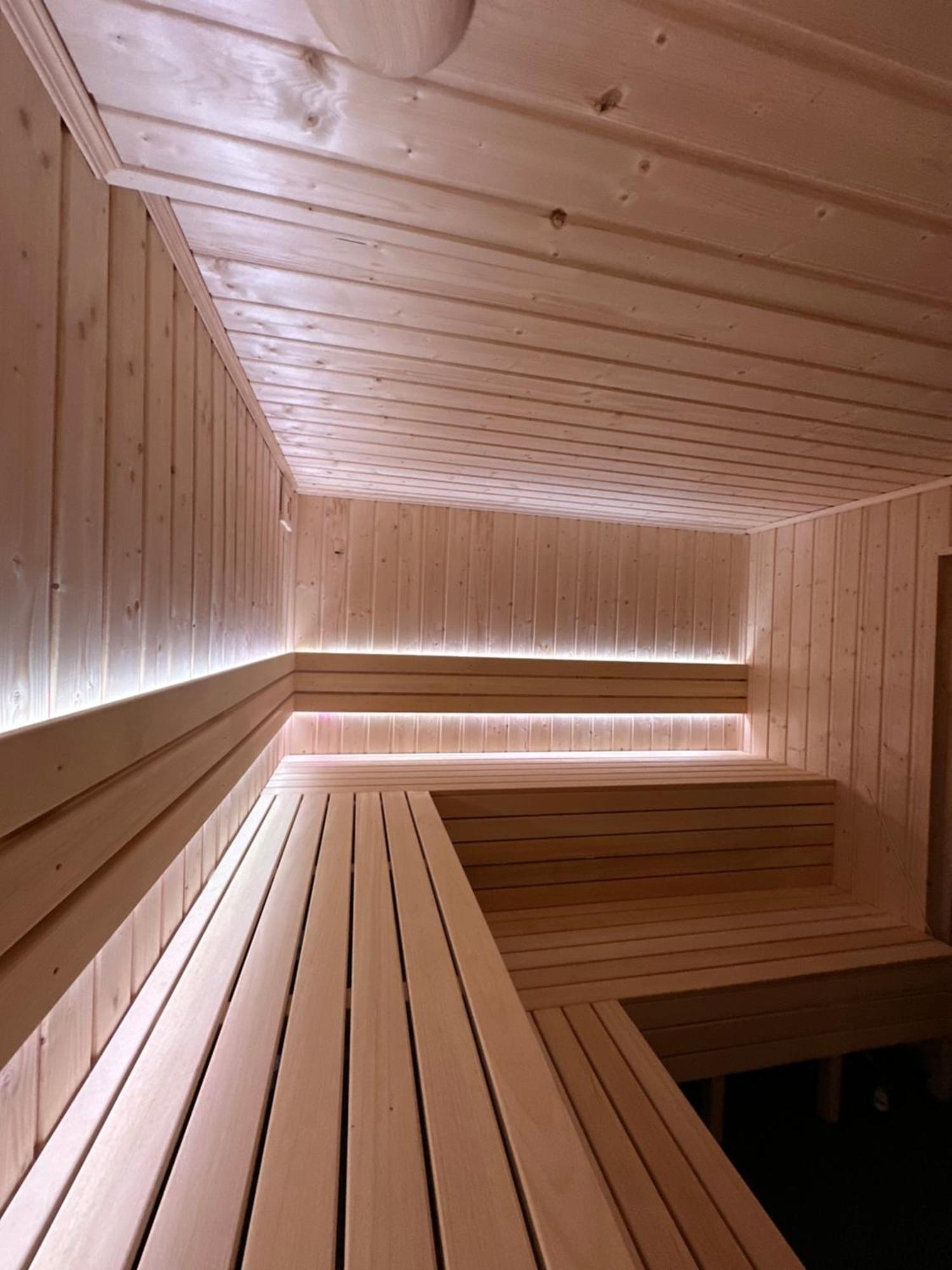 Apartamenty Kotarz Sauna&Relaks Brenna Esterno foto